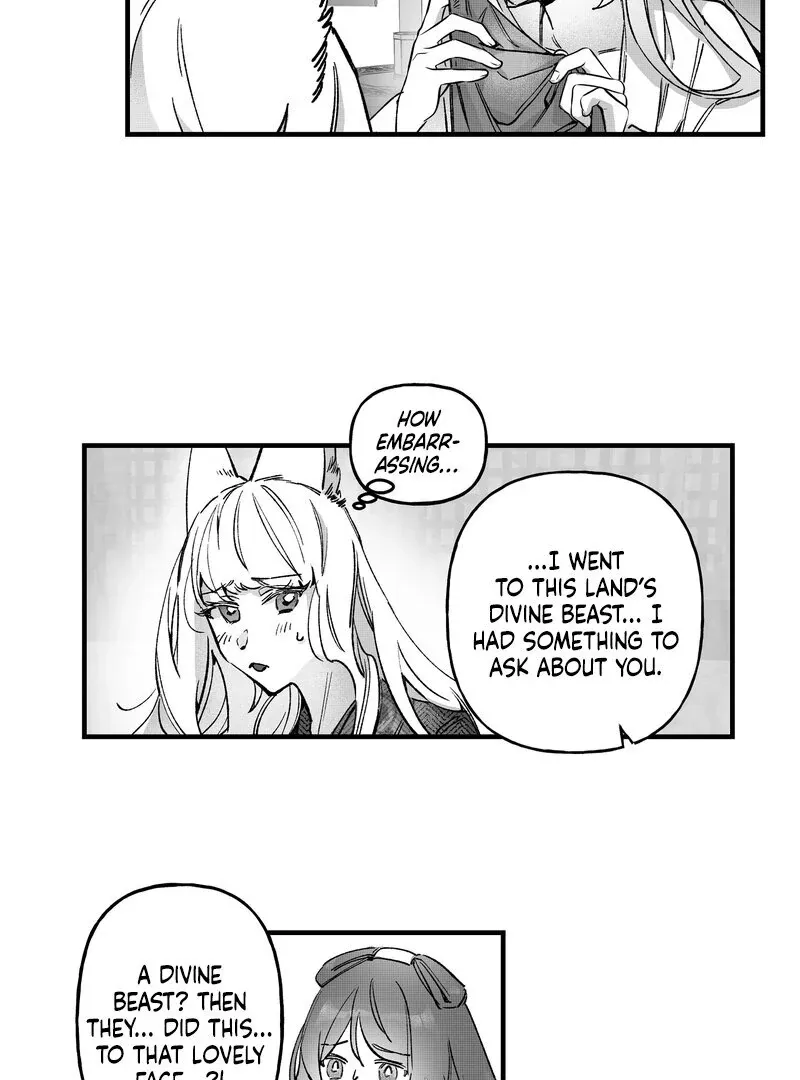 Read Fox and Elixir chapter 4 image 36 on Lezhin