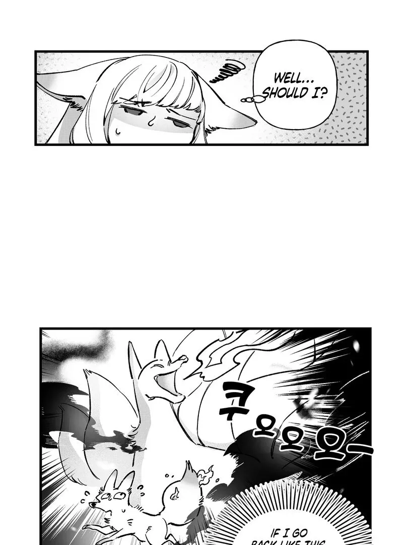 Read Fox and Elixir chapter 4 image 40 on Lezhin