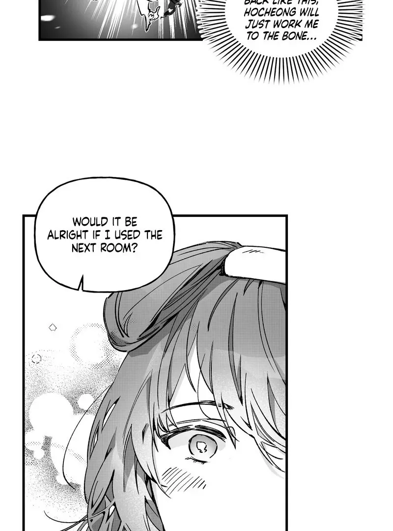 Read Fox and Elixir chapter 4 image 41 on Lezhin