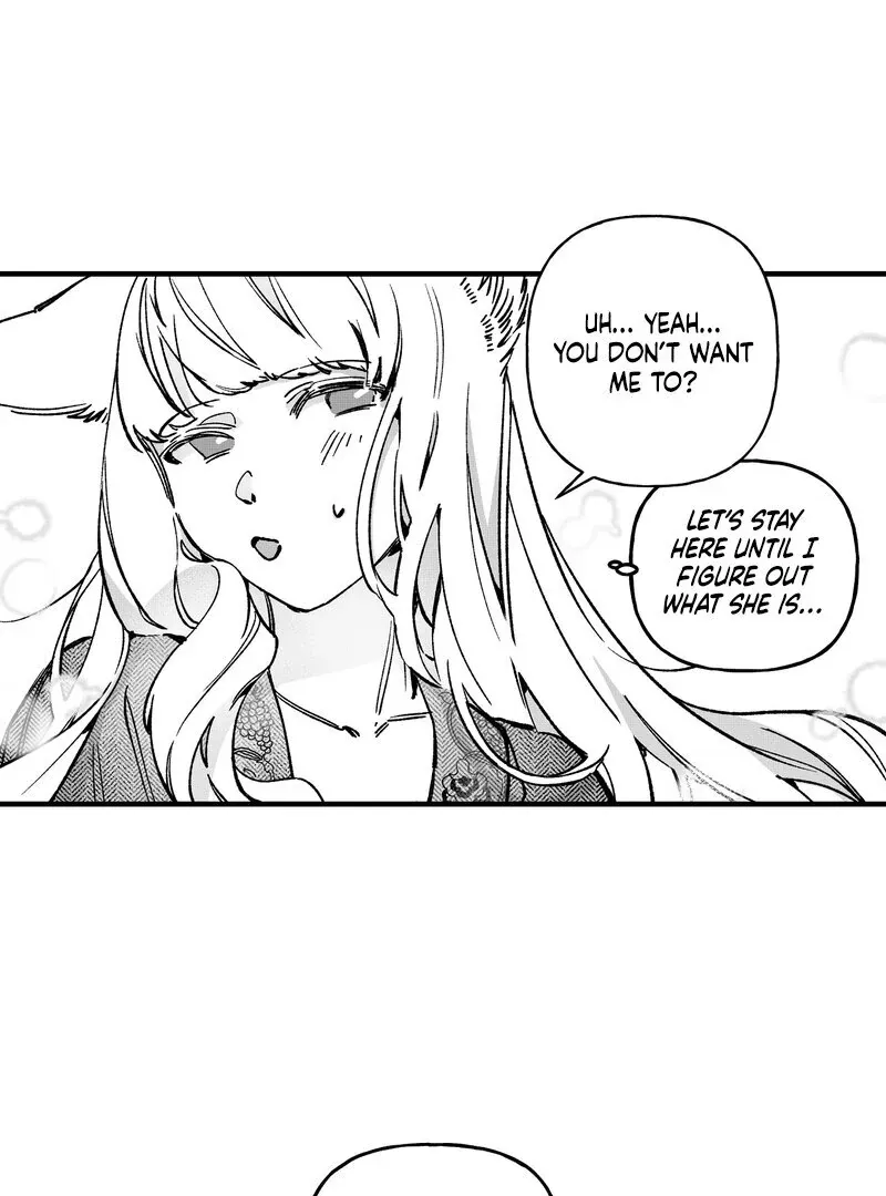 Read Fox and Elixir chapter 4 image 43 on Lezhin