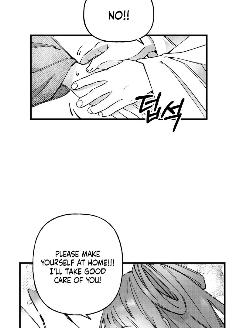Read Fox and Elixir chapter 4 image 44 on Lezhin