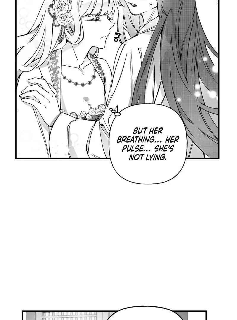 Read Fox and Elixir chapter 4 image 6 on Lezhin