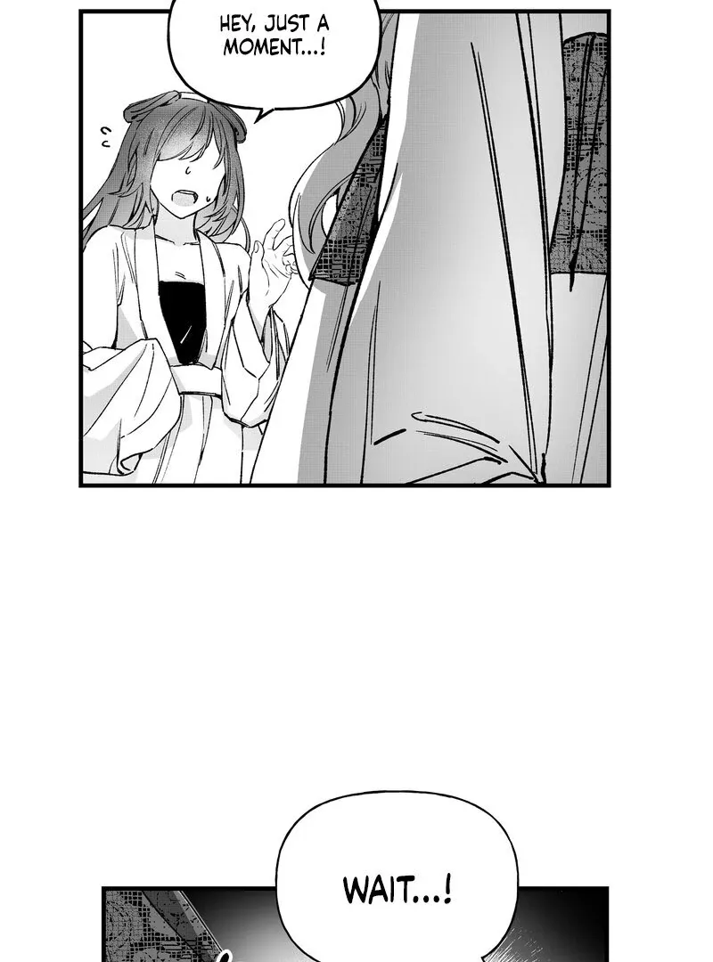 Read Fox and Elixir chapter 4 image 9 on Lezhin