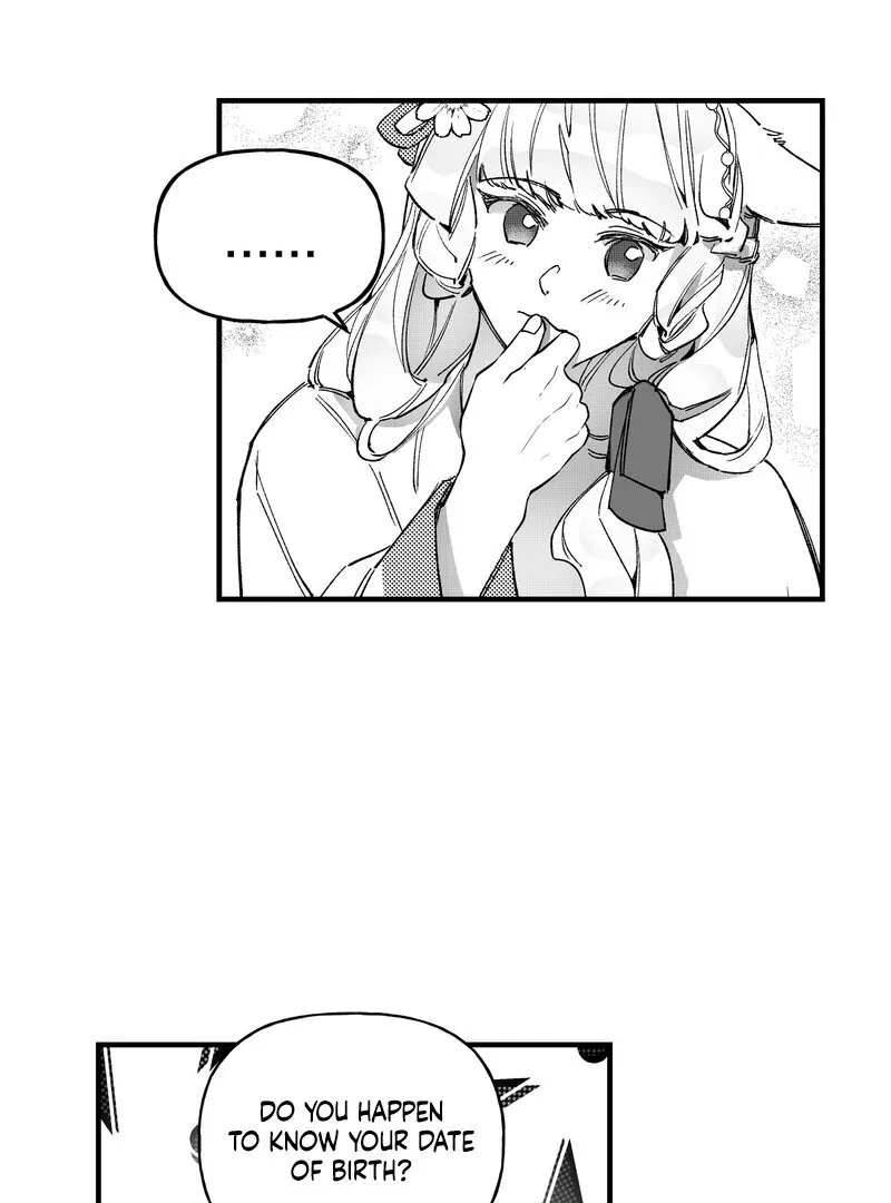 Read Fox and Elixir chapter 5 image 14 on Lezhin