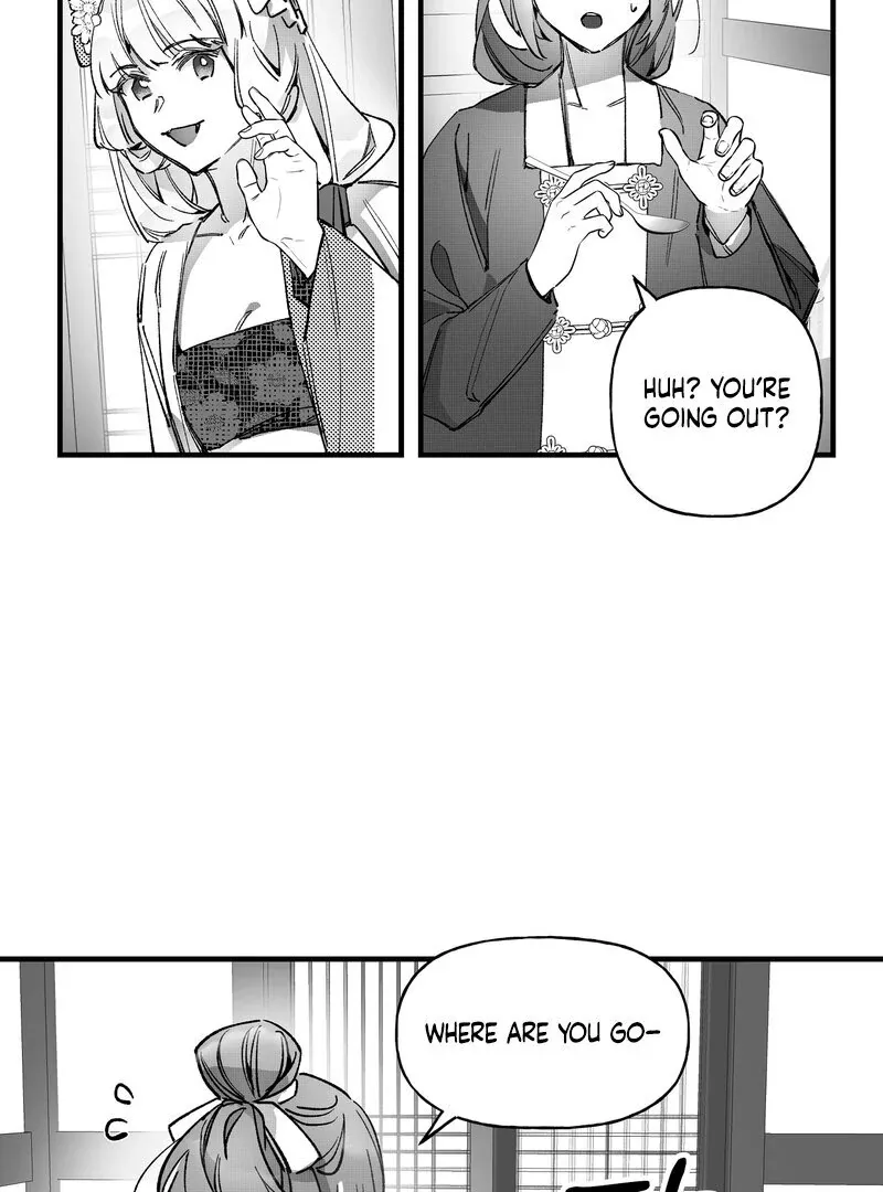 Read Fox and Elixir chapter 5 image 17 on Lezhin