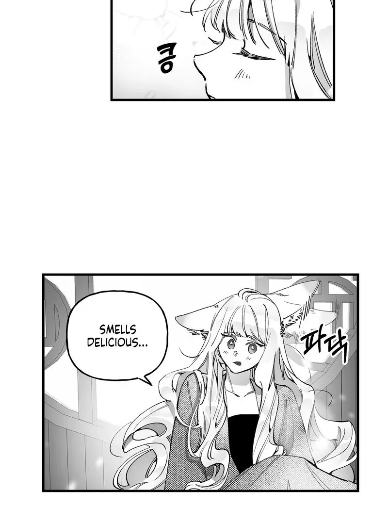 Read Fox and Elixir chapter 5 image 2 on Lezhin