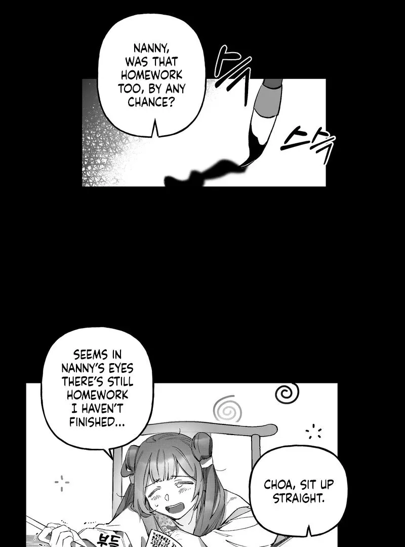 Read Fox and Elixir chapter 5 image 20 on Lezhin