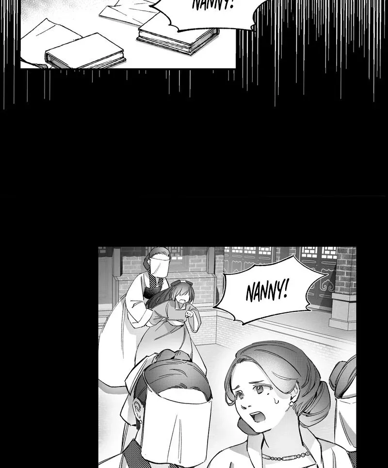 Read Fox and Elixir chapter 5 image 25 on Lezhin
