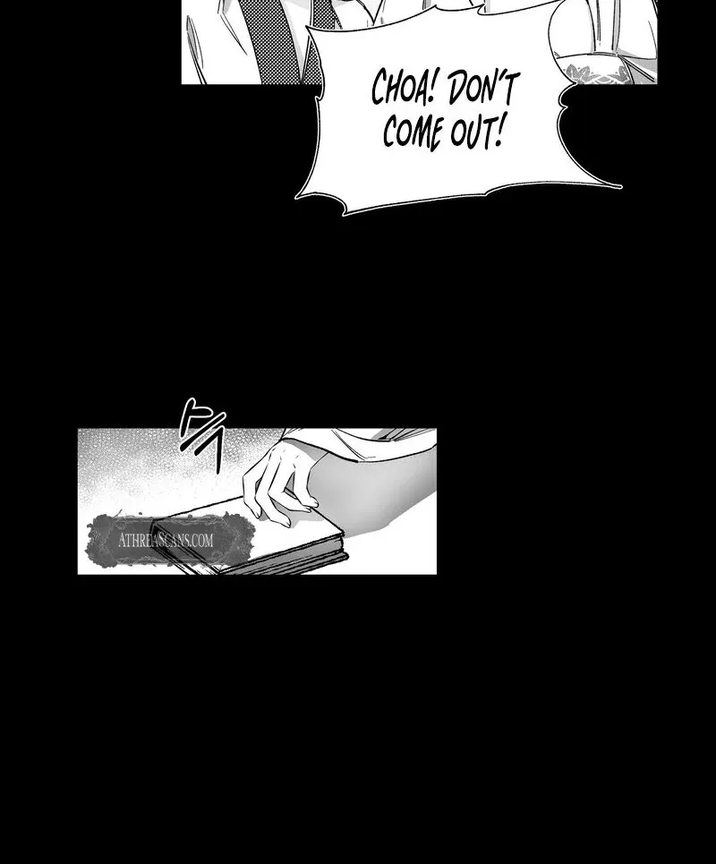 Read Fox and Elixir chapter 5 image 26 on Lezhin