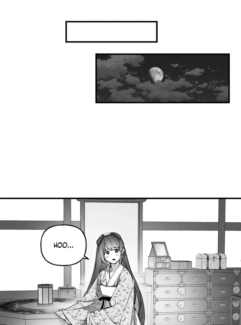 Read Fox and Elixir chapter 5 image 34 on Lezhin