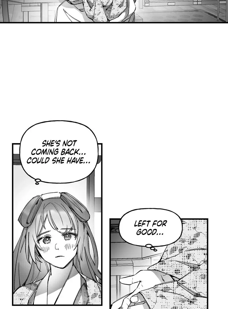 Read Fox and Elixir chapter 5 image 35 on Lezhin