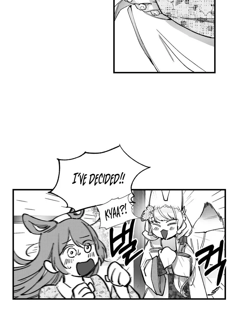Read Fox and Elixir chapter 5 image 36 on Lezhin