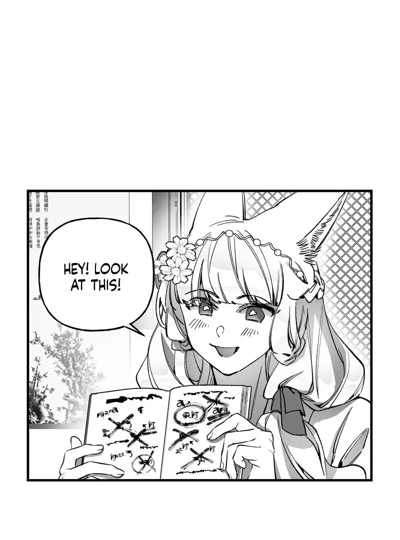 Read Fox and Elixir chapter 5 image 37 on Lezhin
