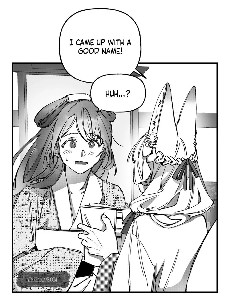 Read Fox and Elixir chapter 5 image 38 on Lezhin