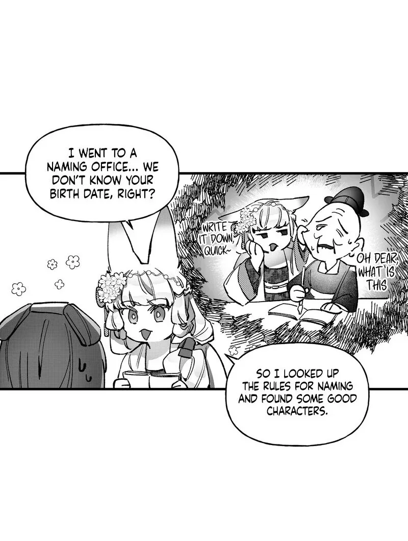 Read Fox and Elixir chapter 5 image 39 on Lezhin