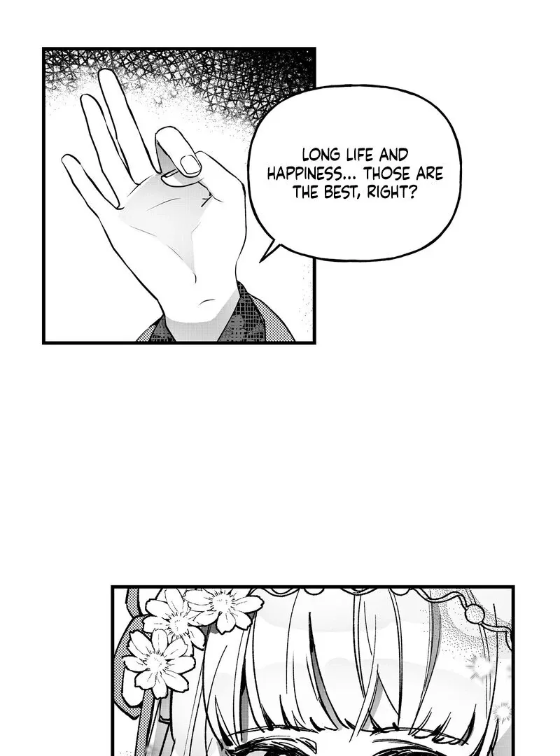 Read Fox and Elixir chapter 5 image 40 on Lezhin