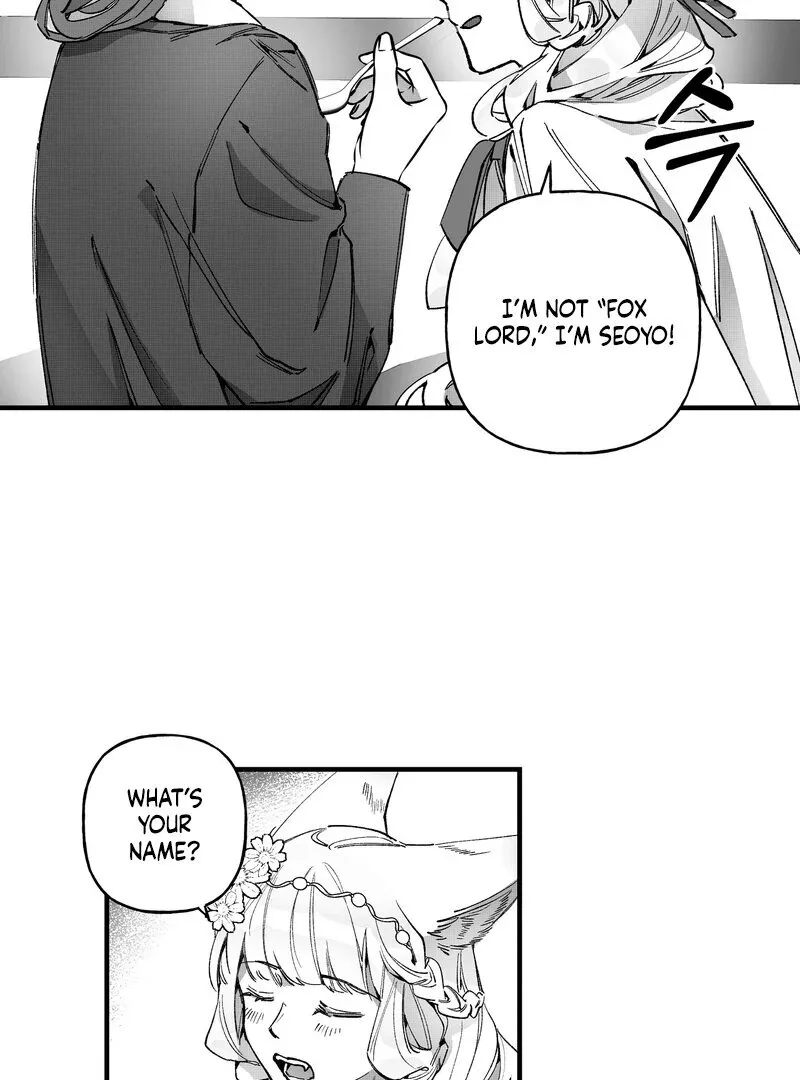 Read Fox and Elixir chapter 5 image 5 on Lezhin