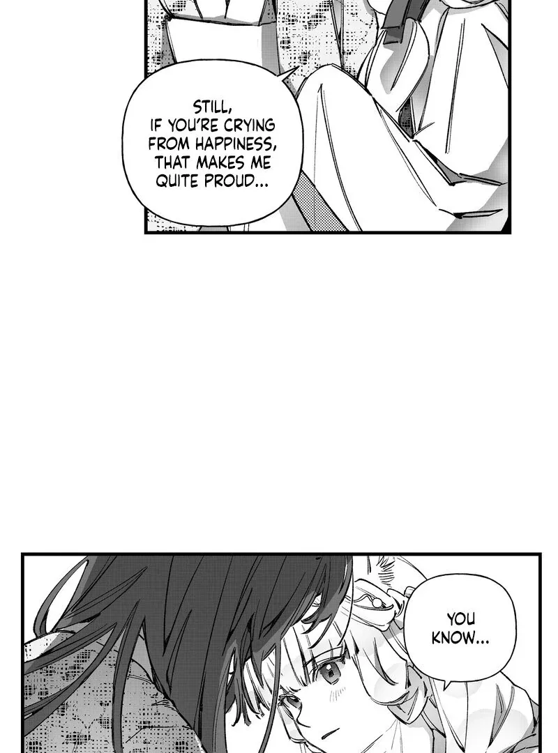 Read Fox and Elixir chapter 5 image 50 on Lezhin