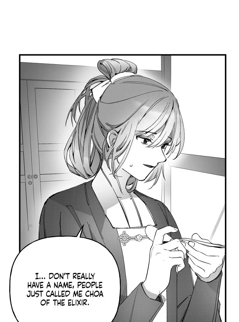 Read Fox and Elixir chapter 5 image 8 on Lezhin