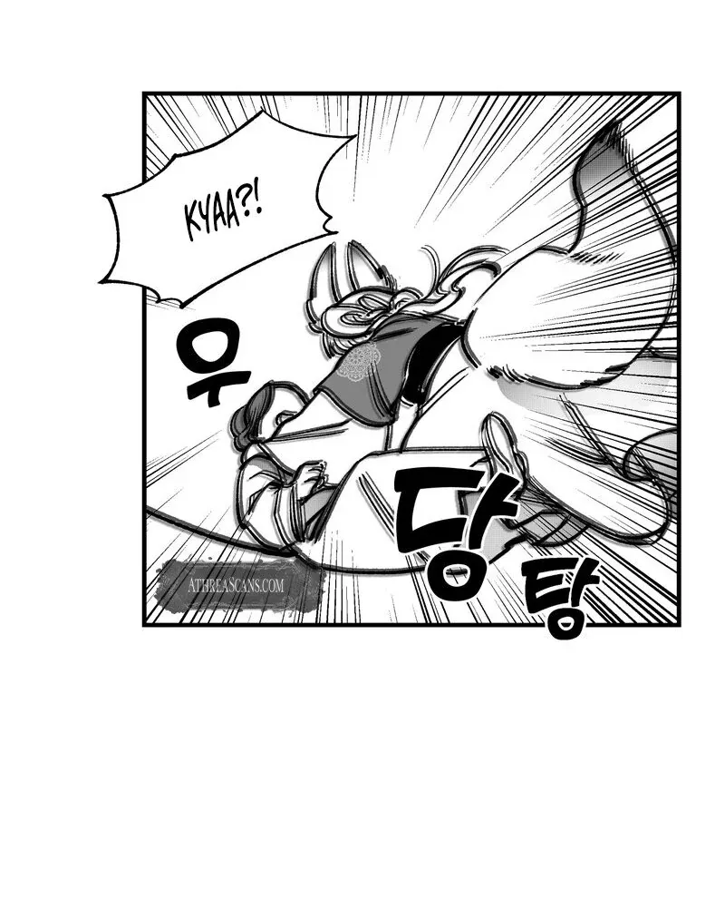 Read Fox and Elixir chapter 6 image 13 on Lezhin