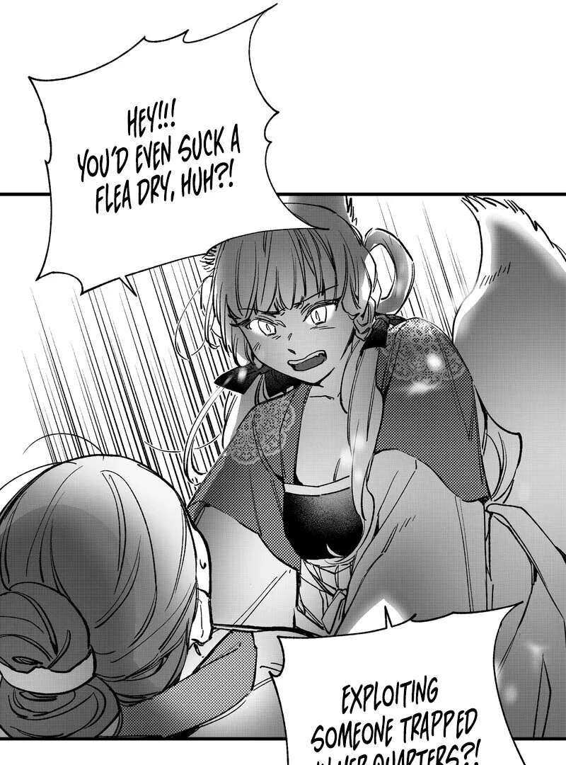 Read Fox and Elixir chapter 6 image 14 on Lezhin
