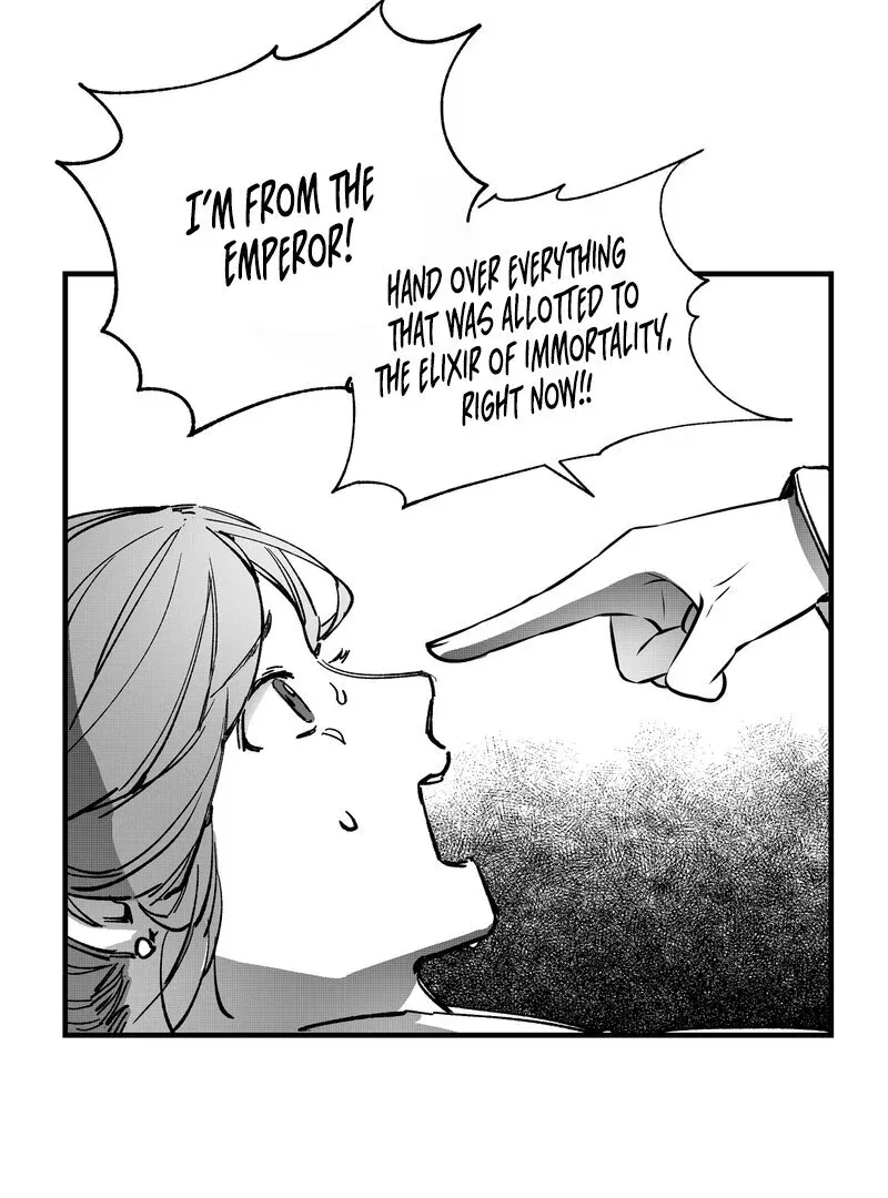 Read Fox and Elixir chapter 6 image 16 on Lezhin