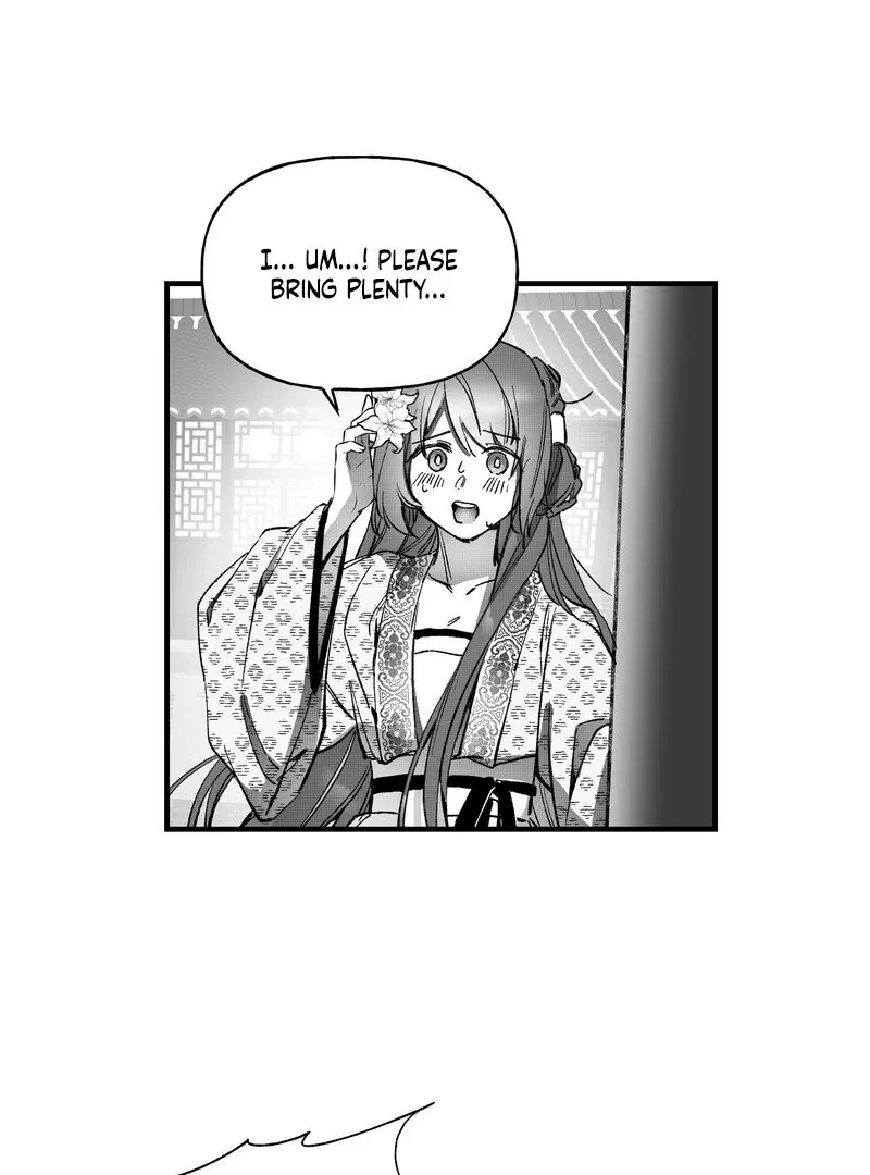 Read Fox and Elixir chapter 6 image 19 on Lezhin