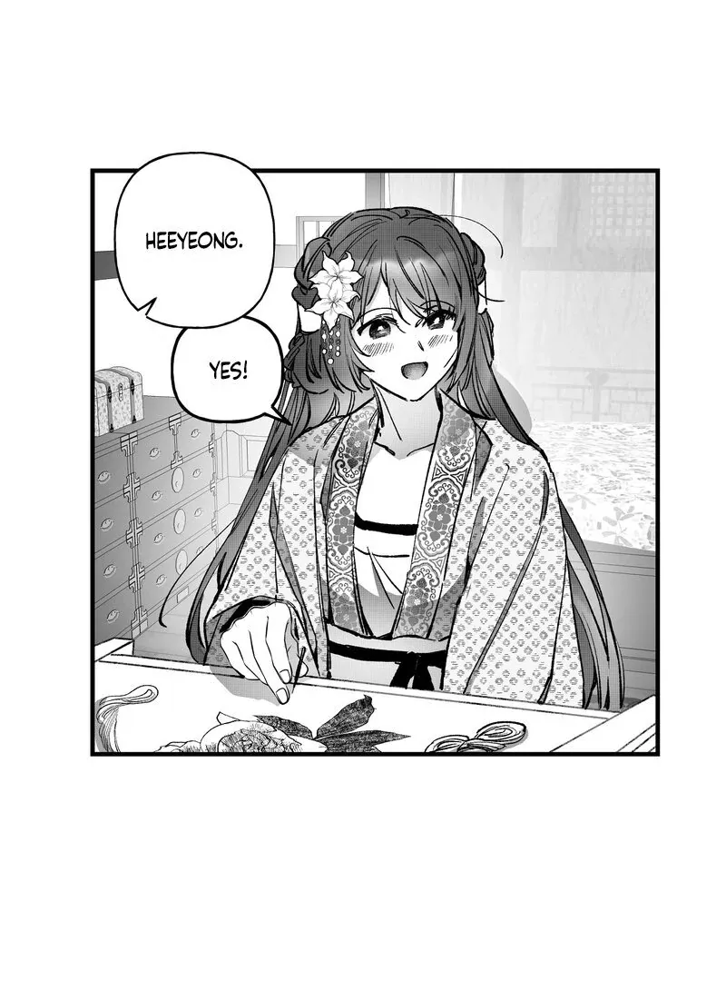 Read Fox and Elixir chapter 6 image 2 on Lezhin