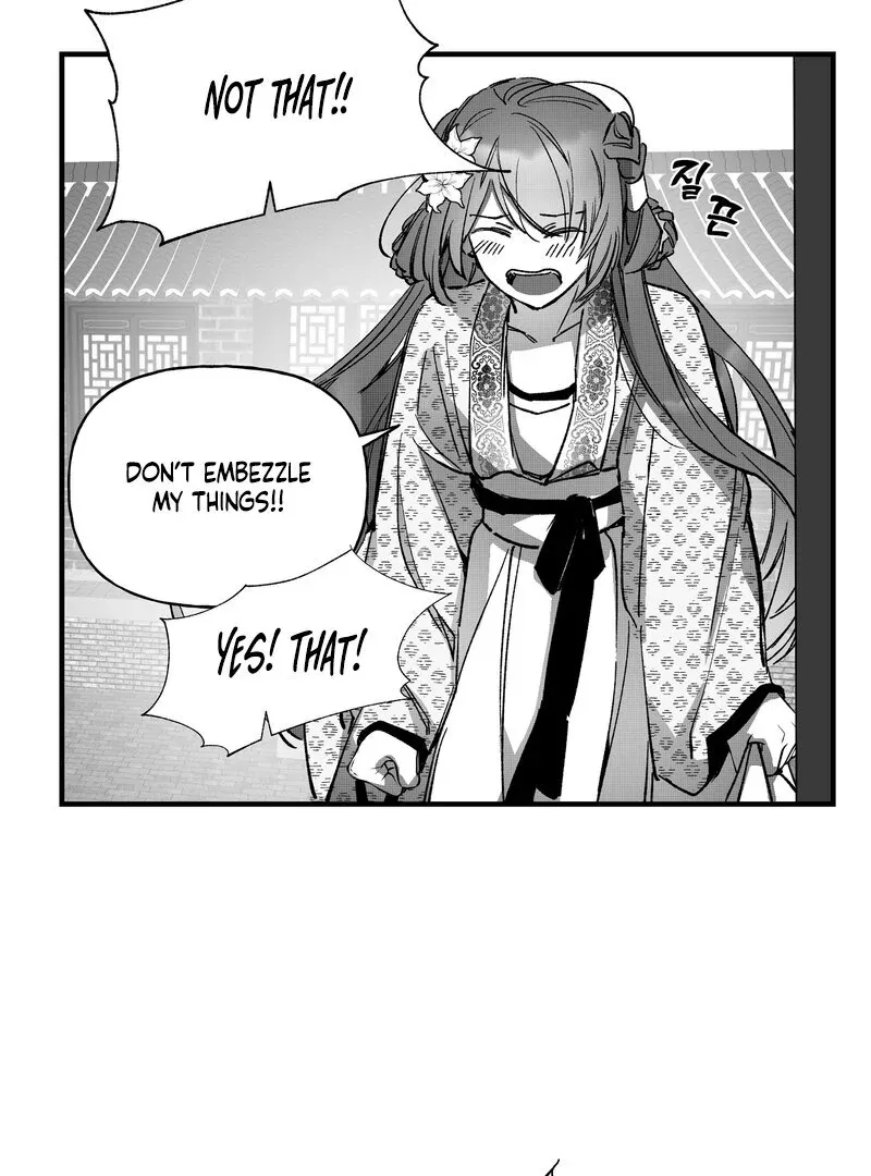 Read Fox and Elixir chapter 6 image 20 on Lezhin