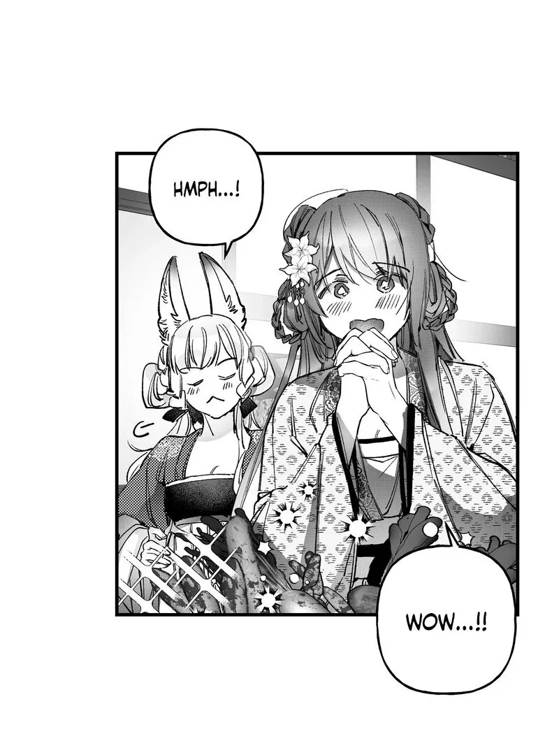 Read Fox and Elixir chapter 6 image 23 on Lezhin