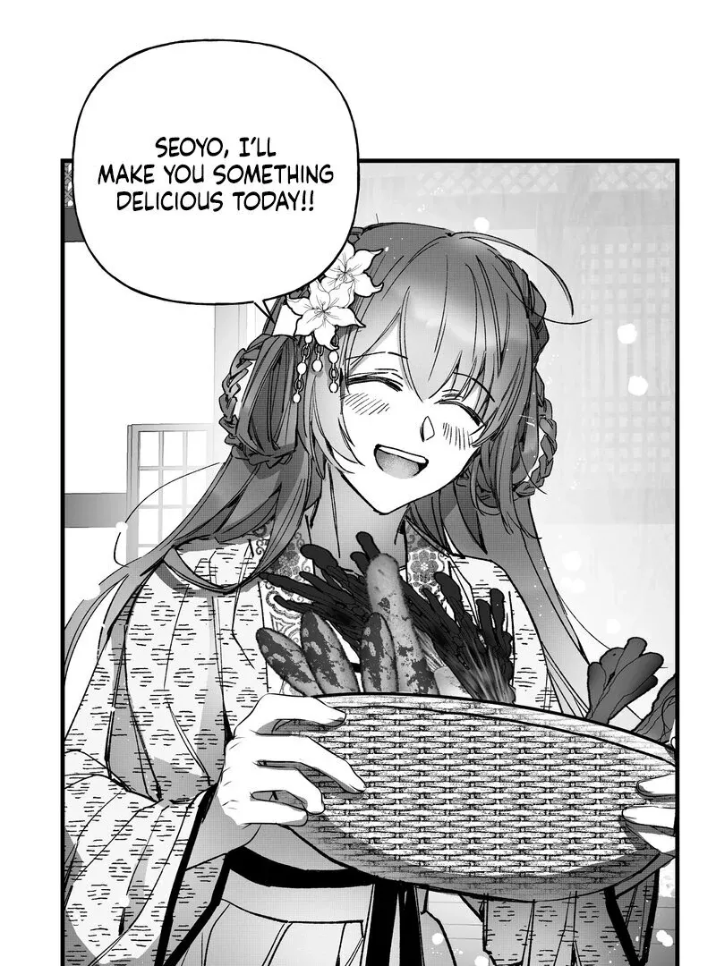 Read Fox and Elixir chapter 6 image 24 on Lezhin