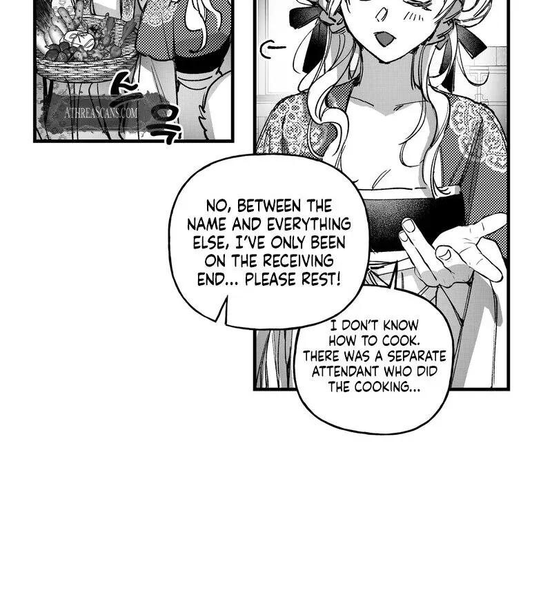 Read Fox and Elixir chapter 6 image 26 on Lezhin