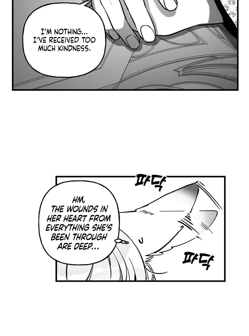 Read Fox and Elixir chapter 6 image 35 on Lezhin