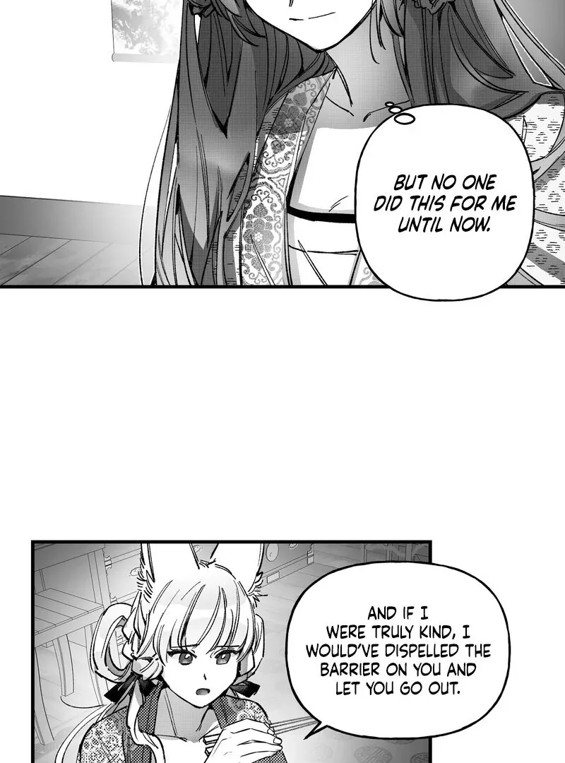 Read Fox and Elixir chapter 6 image 37 on Lezhin