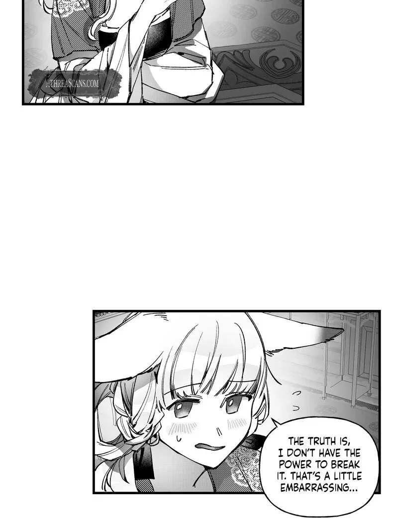 Read Fox and Elixir chapter 6 image 38 on Lezhin