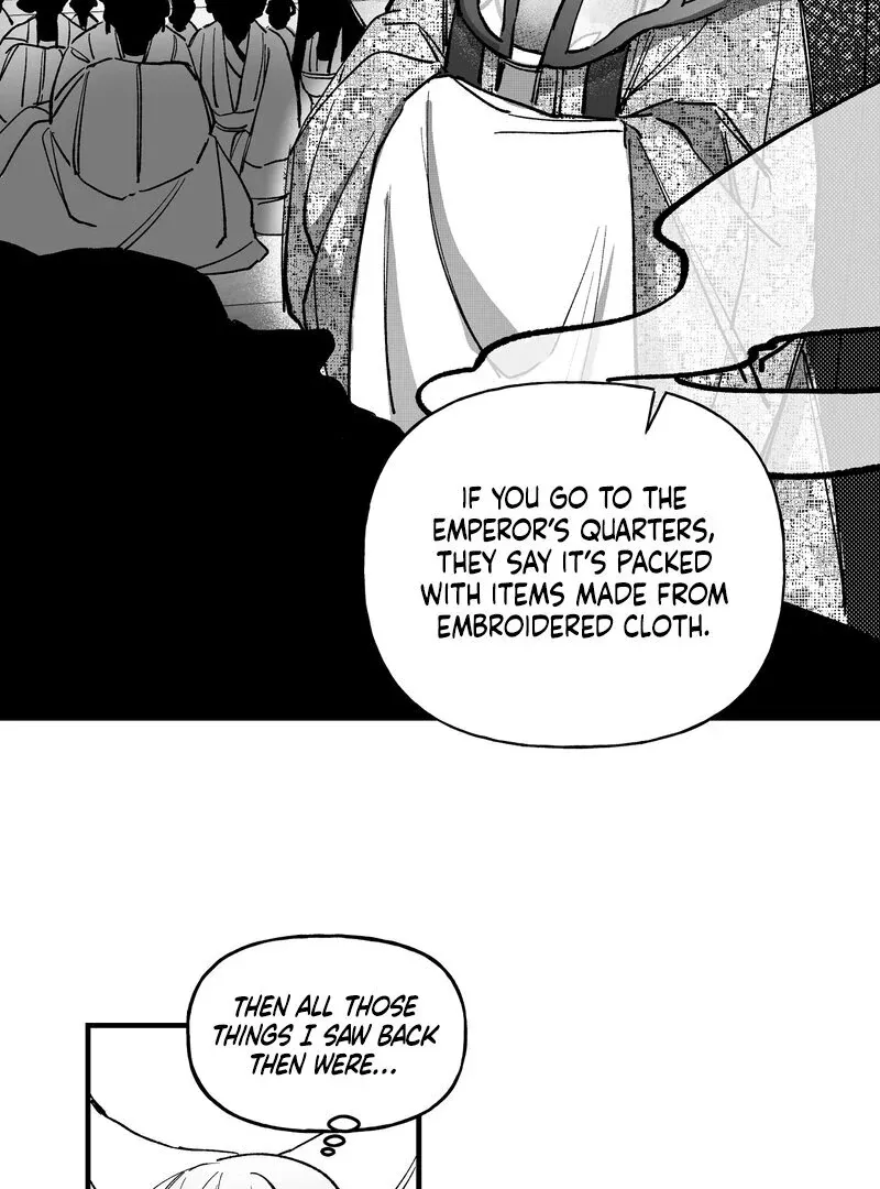 Read Fox and Elixir chapter 6 image 4 on Lezhin