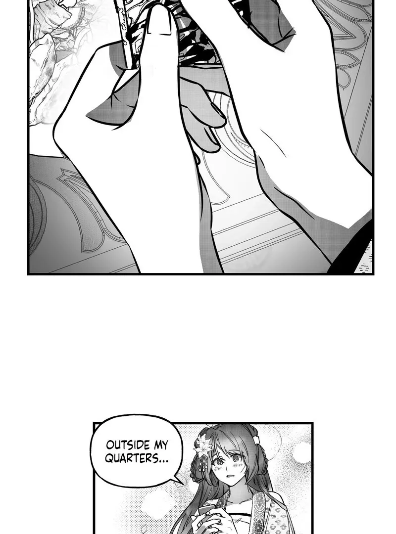 Read Fox and Elixir chapter 6 image 43 on Lezhin