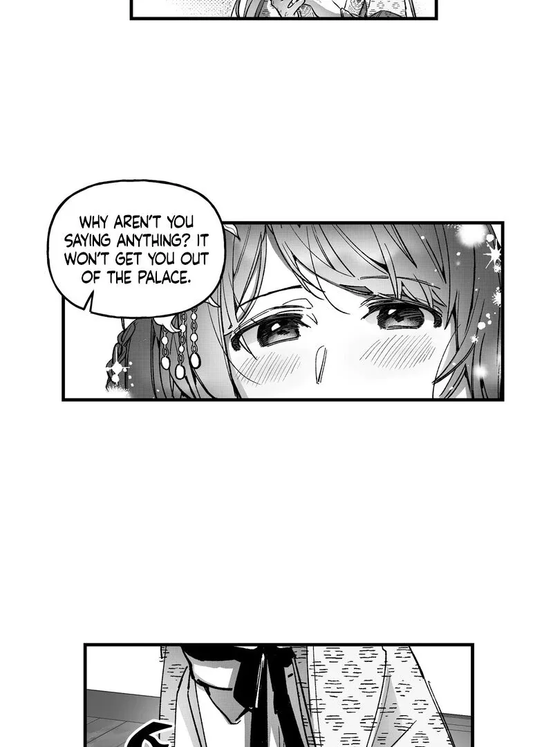 Read Fox and Elixir chapter 6 image 44 on Lezhin