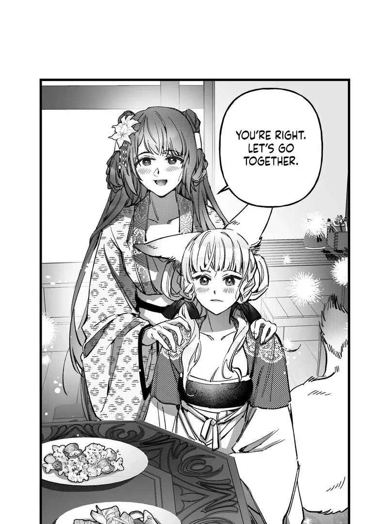 Read Fox and Elixir chapter 6 image 49 on Lezhin