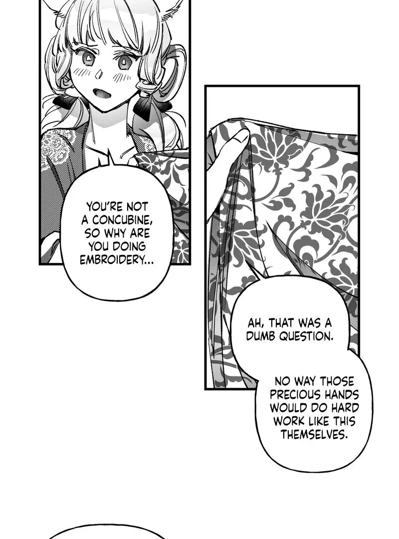 Read Fox and Elixir chapter 6 image 5 on Lezhin