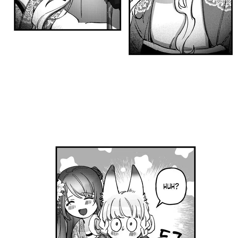 Read Fox and Elixir chapter 6 image 51 on Lezhin