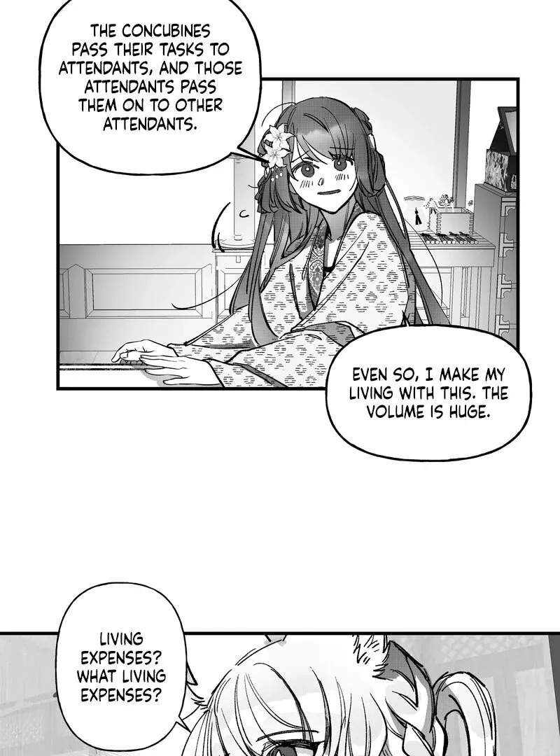Read Fox and Elixir chapter 6 image 6 on Lezhin
