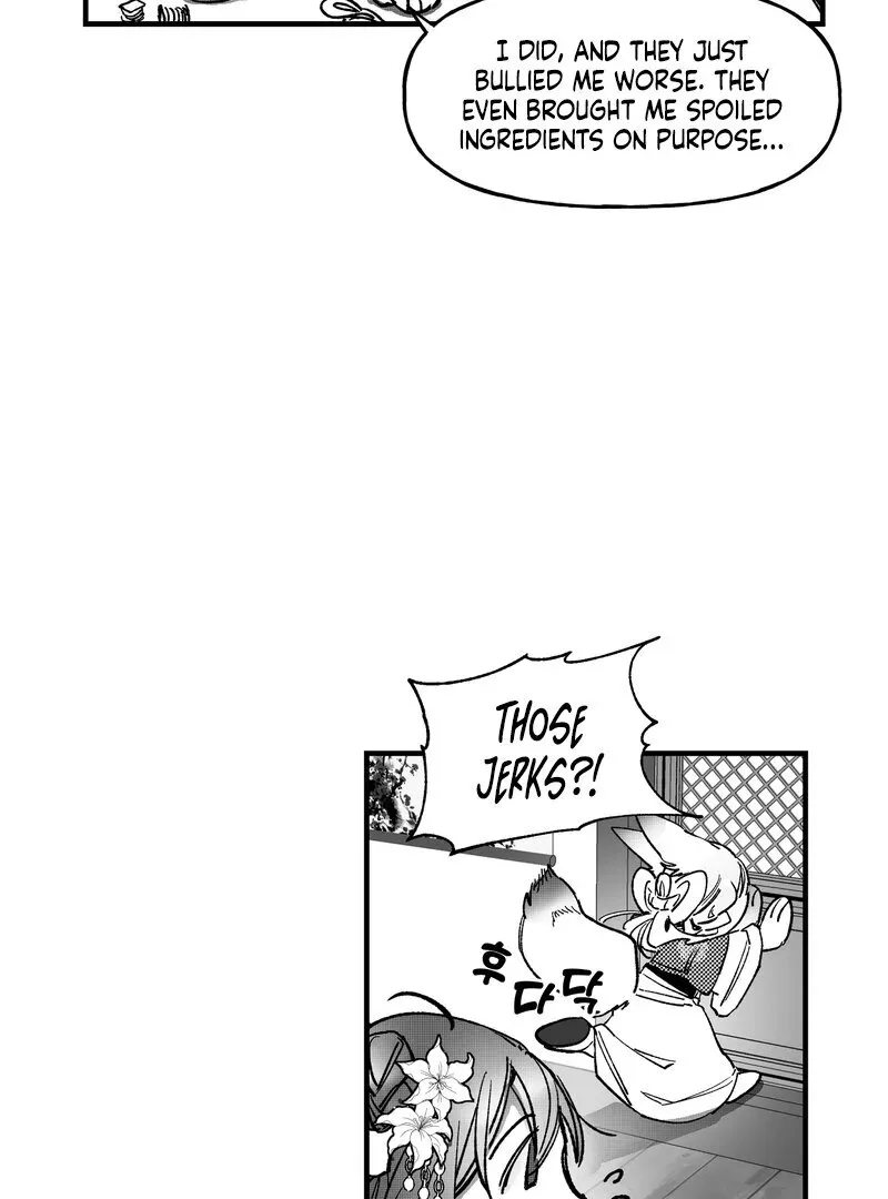 Read Fox and Elixir chapter 6 image 9 on Lezhin