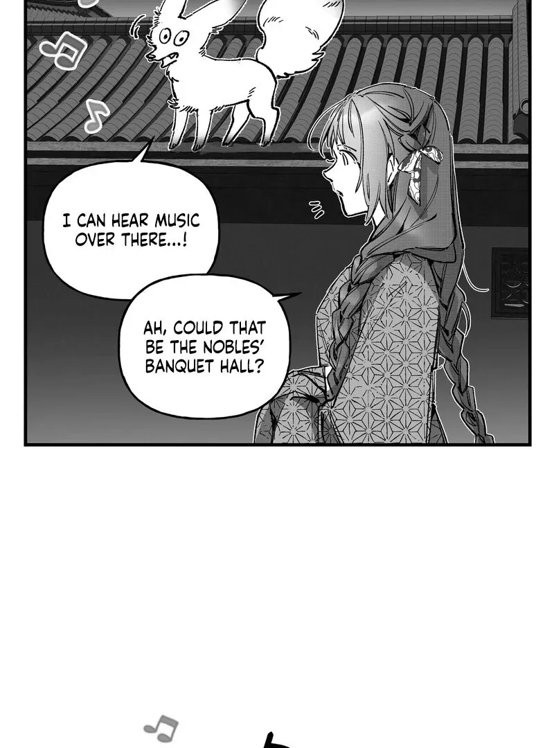 Read Fox and Elixir chapter 7 image 22 on Lezhin