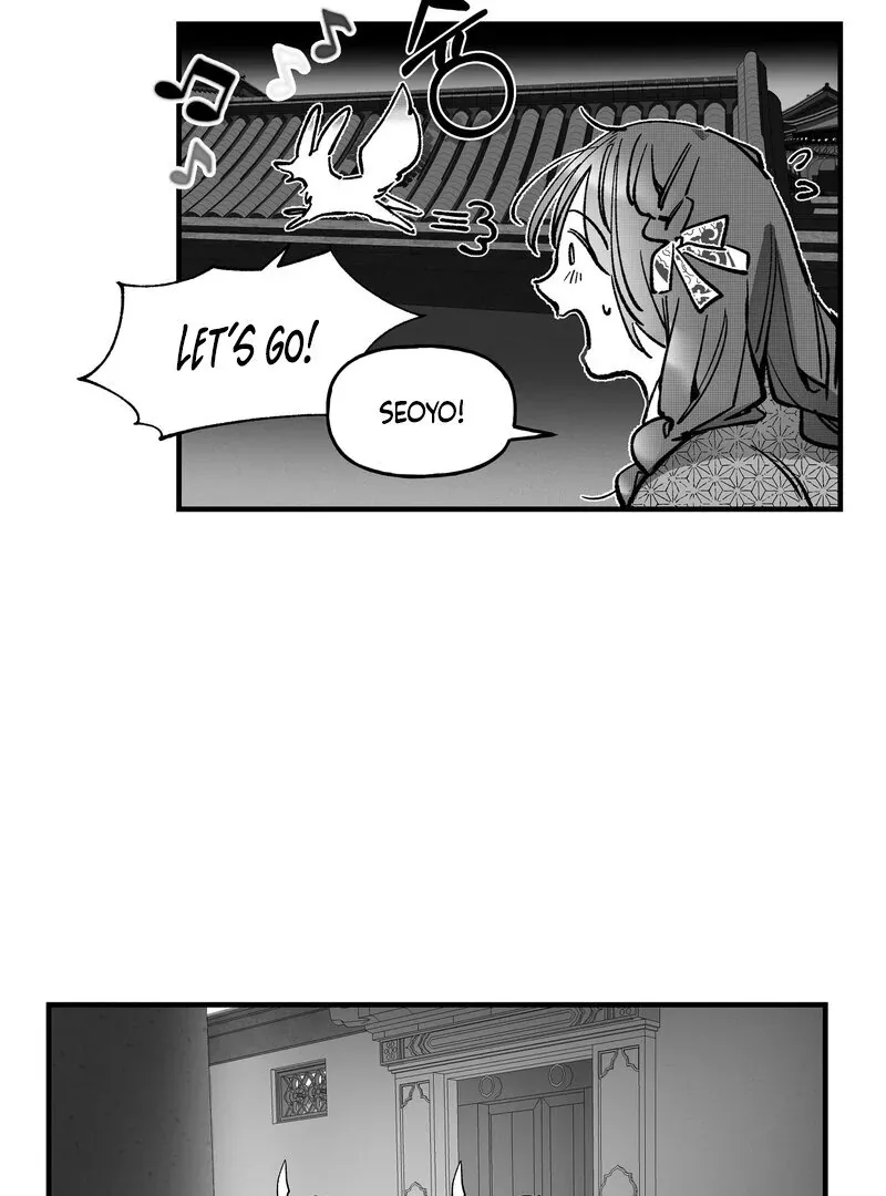 Read Fox and Elixir chapter 7 image 23 on Lezhin