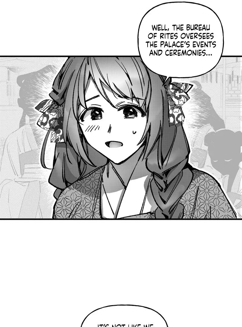 Read Fox and Elixir chapter 7 image 27 on Lezhin