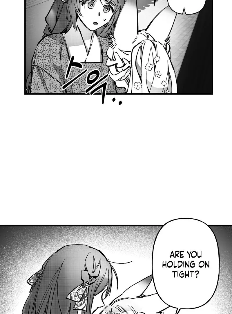 Read Fox and Elixir chapter 7 image 29 on Lezhin