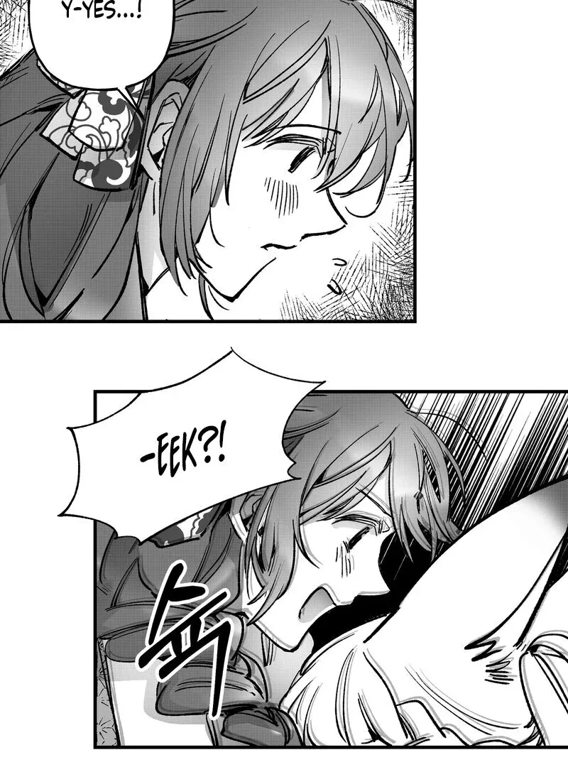 Read Fox and Elixir chapter 7 image 31 on Lezhin