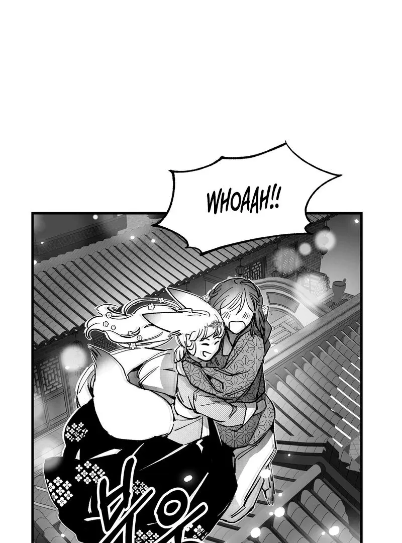 Read Fox and Elixir chapter 7 image 32 on Lezhin
