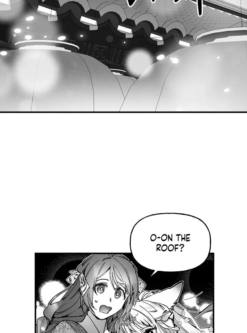 Read Fox and Elixir chapter 7 image 35 on Lezhin